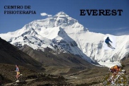 Fisioterapia Everest