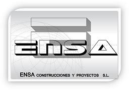 ENSA CONSTRUCCIONES Y PROYECTOS