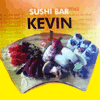 Sushi Bar Kevin
