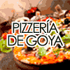 Pizzería de Goya
